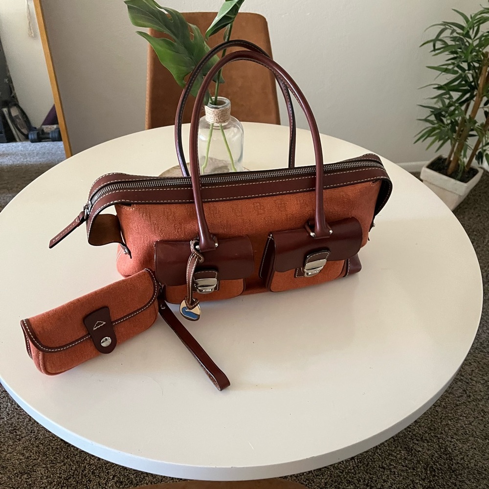 Dooney and Bourke